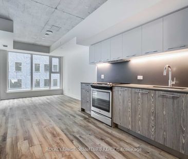 Riverside Square Lofts 15-30 , #416 - Photo 5