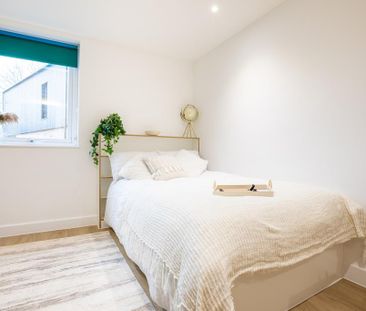 1 bedroom private hall to rent - Photo 5