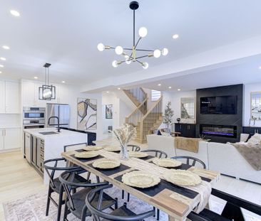 For Lease - 171 Klein Circle, Hamilton, Ontario - Photo 4