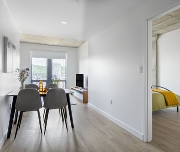 Dorchester Apartments - Photo 3