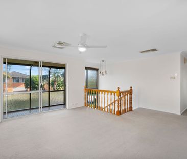 High Set Brick 3 bedroom Home with Pool and Rumpus Room - Photo 1