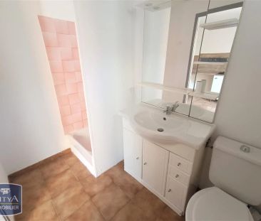 Appartement à louer 2 pièces 41.28m² - Photo 6