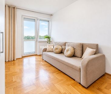 2 pok z duża kuchnią i balkonem ul. Szuwarowa - Photo 6