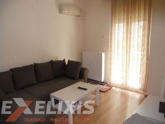 Διαμέρισμα για ενοικίαση Αντιγονιδών (Κέντρο Θεσσαλονίκης) - Photo 1