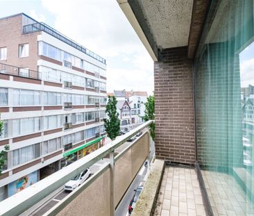 GEMEUBELD APPARTMENT TE HUUR IN HET HARTJE VAN SINT-TRUIDEN - Foto 6