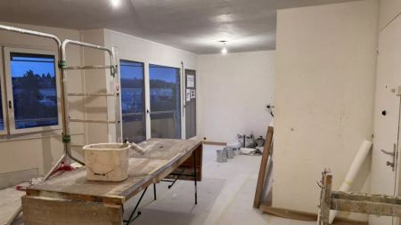 Appartement de 2 pièces complétement rénové à Tolochenaz - Photo 4