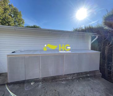 Alquiler Estudio en Urbanización - El Bosque, Villaviciosa De Odón - Foto 4