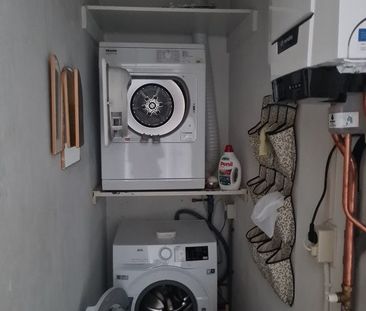 Te huur: Appartement Frankenslag 73 B in Den Haag - Foto 1