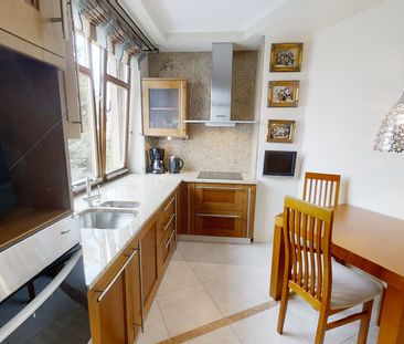 160M2, OGRÓD ZIMOWY,2XTARAS – zdjęcie 1