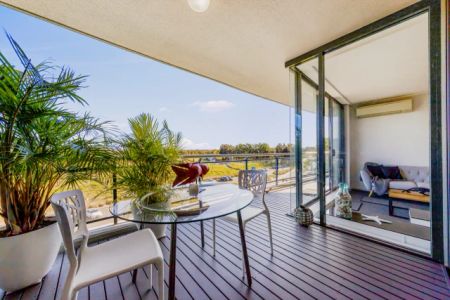 115/27 Bennelong Pkwy ,Wentworth Point,New South Wales 2127, Sydney - Photo 5