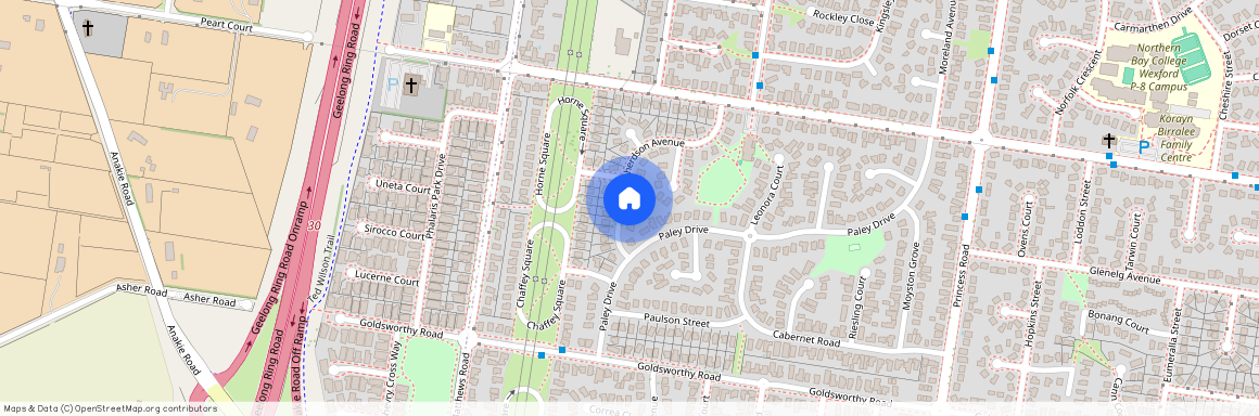 8 Shepherdson Avenue, Vic 3214, Corio