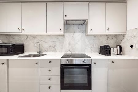 Westbourne Grove Terrace, W2, London - Photo 4