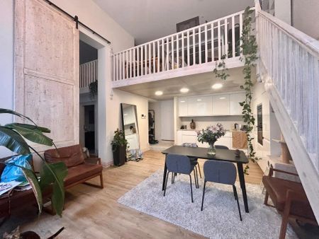 Uniek 1‑slpk appartement met vide - Photo 4