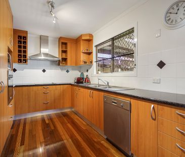 19 Jeffrey Street, Capalaba QLD 4157 - House For Rent | Domain - Photo 6