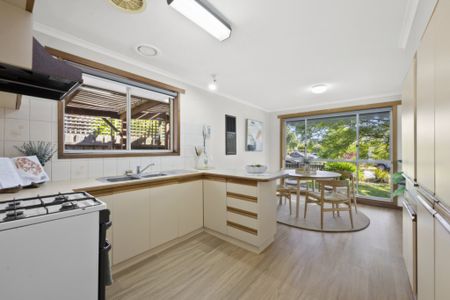 Updated Three Bedroom Home Just Minutes to the Cbd! - Photo 3