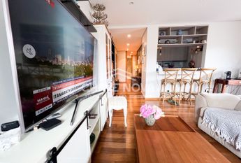 Apartamento T2 em Porto