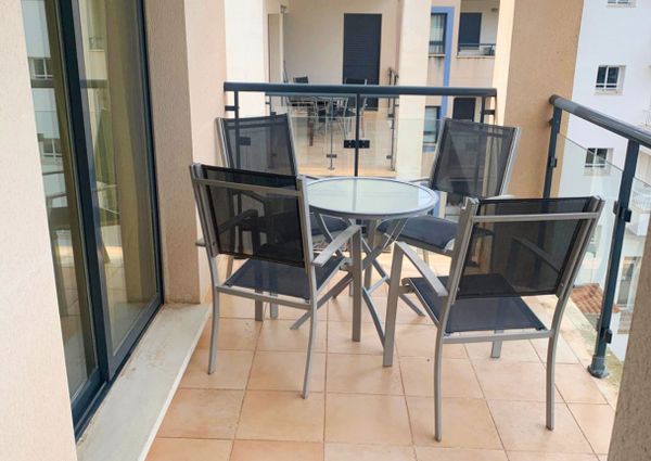 RENTED FOR LONG TERM apartment with 2 bedrooms Moraira