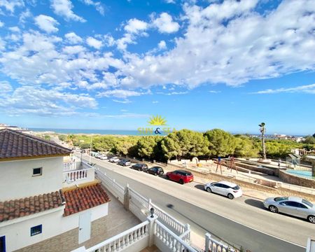 APARTMENT WITH SEA VIEWS - LA MATA - Photo 3