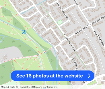 Hereford Close, Woking, GU21 - Photo 1