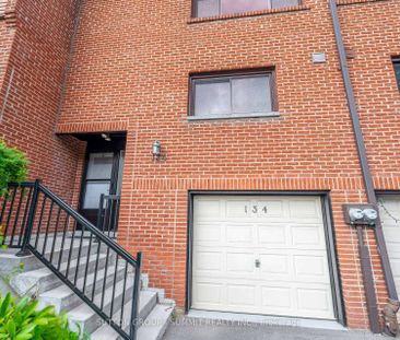 For Lease - 134 Song Meadoway N/A, Toronto, Ontario - Photo 5