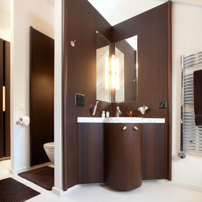 Superbe attique au centre de Crans - Photo 1