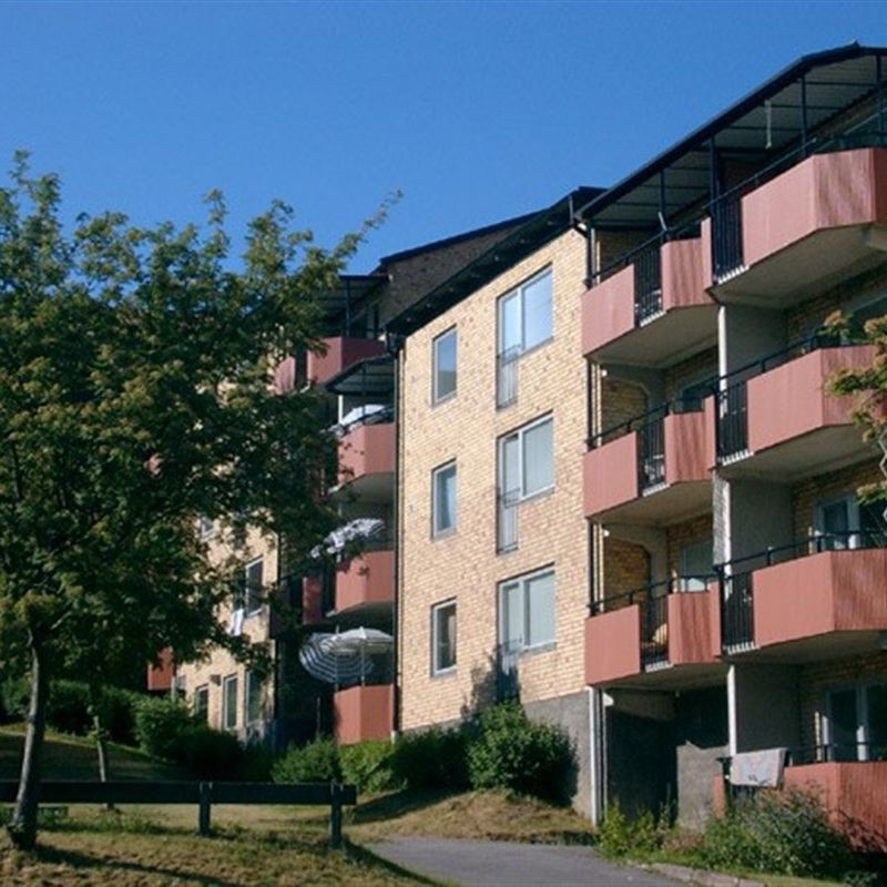 Björknäsvägen 16 - Photo 1