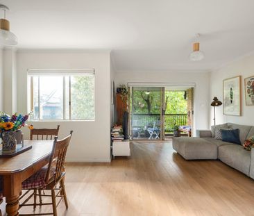 Sunny Top Floor Apartment with Renovated Interiors & Resort Facilities - Photo 1