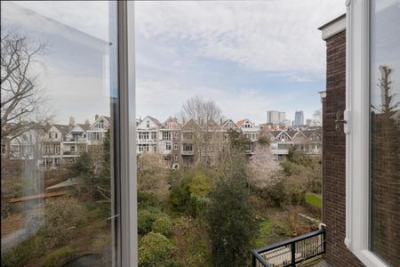 Te huur: Appartement Mathenesserlaan in Rotterdam - Foto 4