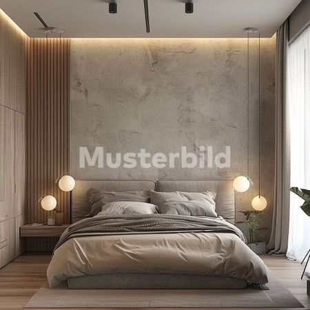 Exchange building: Charming 3.5-room apartment in the heart of Zurich - Photo 4