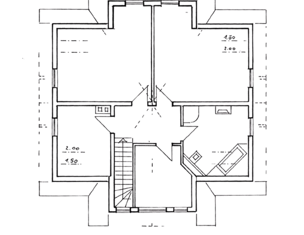 Helle 3-Zimmer-Wohnung mit Balkon - ideal für Singles oder Paare - Photo 1