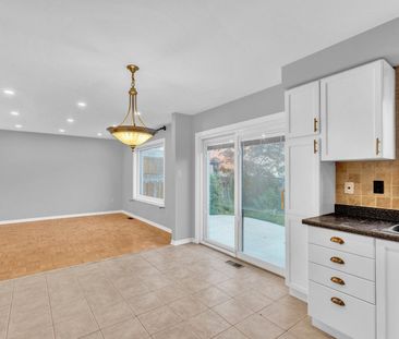 For Lease - 9 Edenvalley Road, Brampton, Ontario - Photo 5