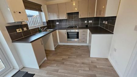 3 bedroom semi-detached house to rent - Photo 2