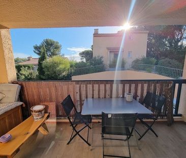 Location Appartement 2 pièces 49m² - Photo 3