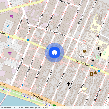 A/198 Jackson Street, Petone, Lower Hutt City