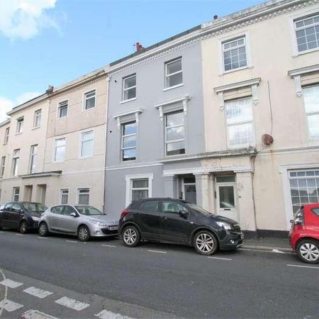 Clifton Place, North Hill, Plymouth, PL4 - Photo 4