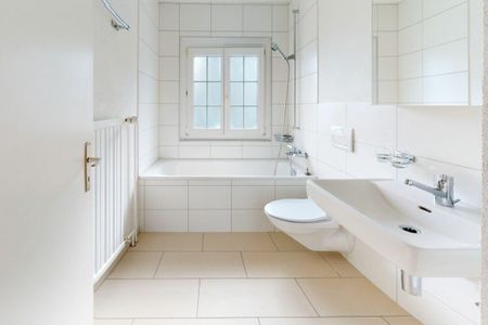 3-Zimmerwohnung an guter Lage in Fribourg zu vermieten! - Photo 3