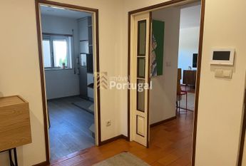 Apartamento T3 em Braga