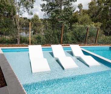 Spacious 1 bedroom townhouse in the Heart of Birtinya Rent goes up ... - Photo 4