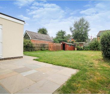 The Bungalow, Dark Lane, Leintwardine, Craven Arms - Photo 5