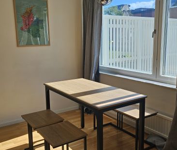 Bureusgatan, Uppsala - Foto 4