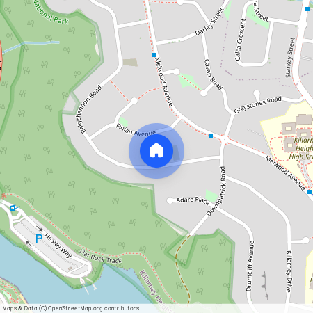 18 BALLYSHANNON ROAD, NSW 2087, Killarney Heights