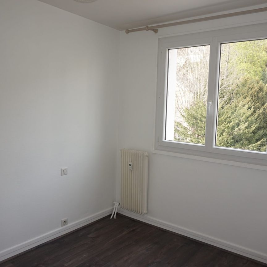 Appartement à louer - 76600 LE HAVRE - Photo 1