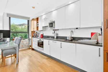 Leathermarket Street, London Bridge, SE1 - Photo 4