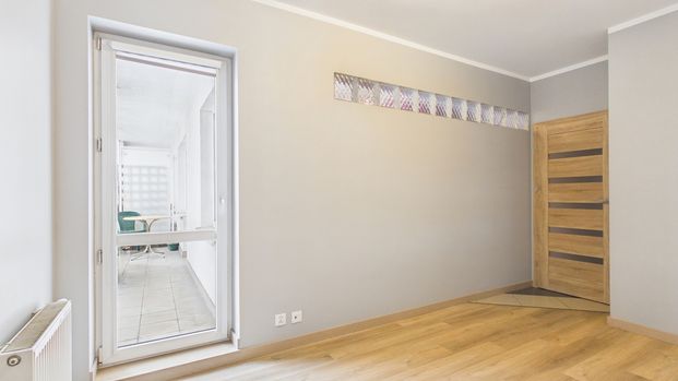 Poznań, ul. Księcia Mieszka I - Photo 1