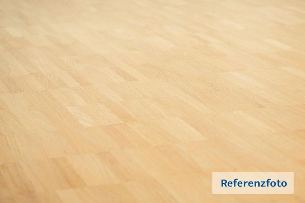 3-Raum-Wohnung in Chemnitz - WE08 - Photo 1