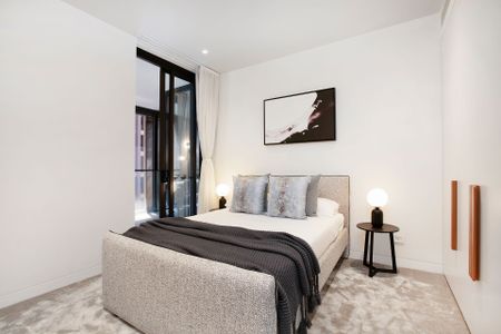 Spacious Unfurnished Three-Bedroom Apartment - Photo 4