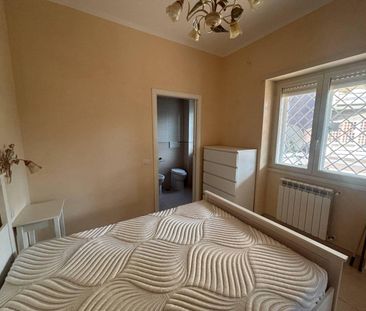Bilocale via Courmayeur 25, Cortina d'Ampezzo, Roma - Photo 5
