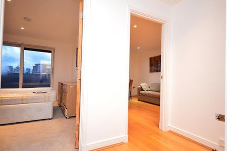 1 bedroom flat to rent - Photo 2