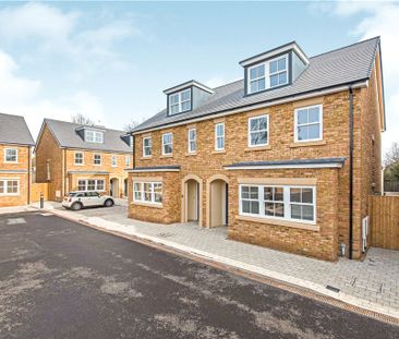 Pulsford Close, Twickenham, TW1 1AY - Photo 5