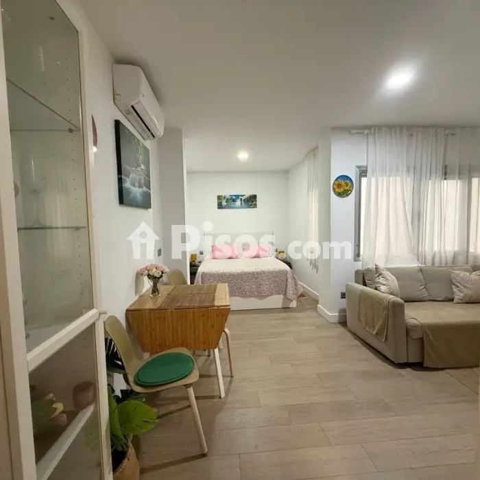 Apartamento en alquiler en Calle Secretario Artiles, 107, cerca de Calle Padre Cueto - Foto 1